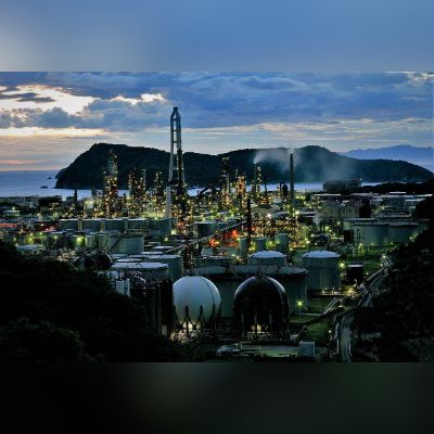 Industrial Applications